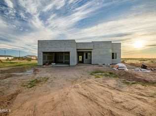 27409 N 255th Dr, Wittmann, AZ 85361