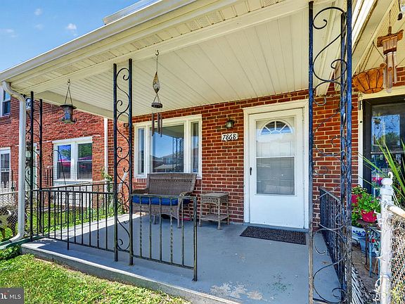 4th image of 7868 Saint Bridget Ln