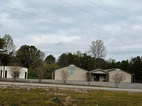 24555 Us Highway 278, Houston, AL 35572