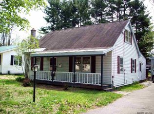 26 E Laclaire St, Hudson Falls, NY 12839