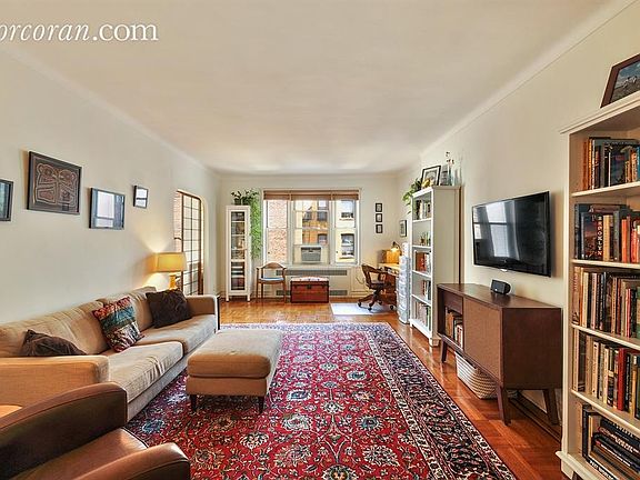 2nd image of 60 Plaza St E APT 5E
