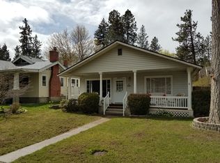 2718 S Lamonte St, Spokane, WA 99203
