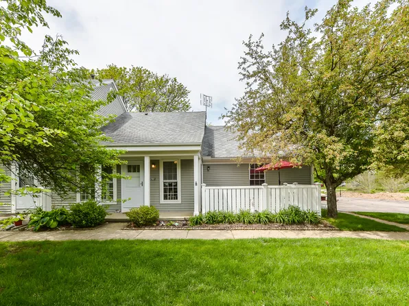 2901 Whittier Ct, Ann Arbor, MI 48104