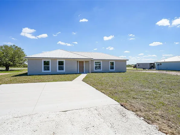 6894 SW MIAMI AVENUE, ARCADIA, FL 34266