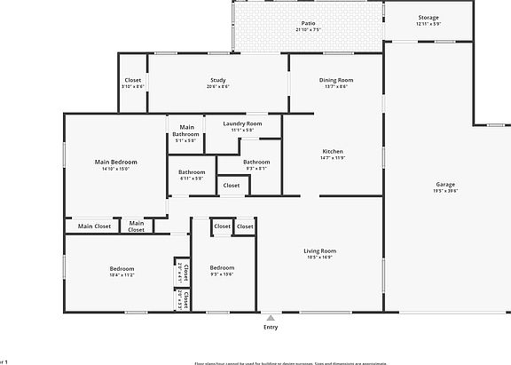 2nd image of this home