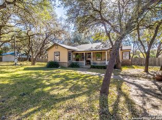 8648 Flint Rock Dr, Boerne, TX 78006