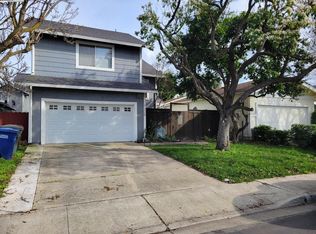 4320 Beechnut Ln, Oakley, CA 94561