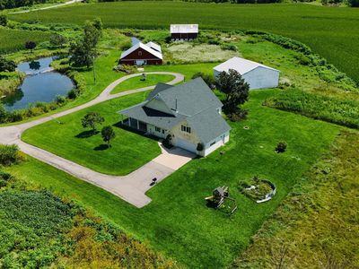 10229 County Road 4, Houston, MN, 55943