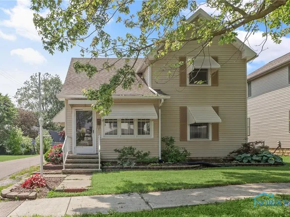 700 Franklin Ave, Findlay, OH 45840