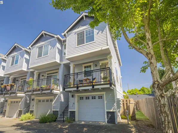 3050 SE 50th Ave, Portland, OR 97206