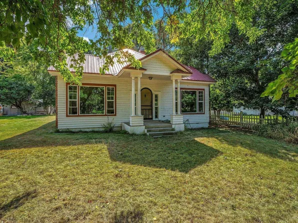 6483 Washington St, Bonners Ferry, ID 83805