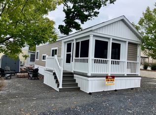 116 Swainton Goshen Rd #20, Cape May Court House, NJ