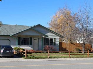 109 Lake Side Dr, Lolo, MT 59847
