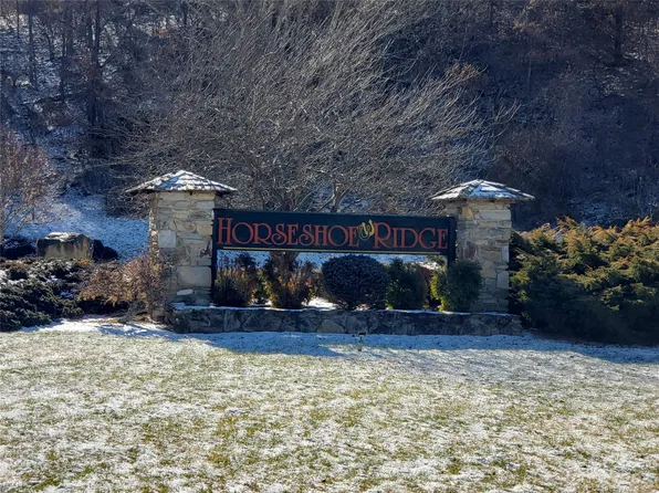 76 Buena Vista Dr #24, Barnardsville, NC 28709