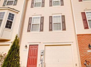 822 Croggan Cres, Glen Burnie, MD 21060