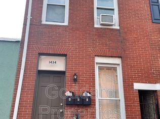 1434 Light St #2, Baltimore, MD 21230