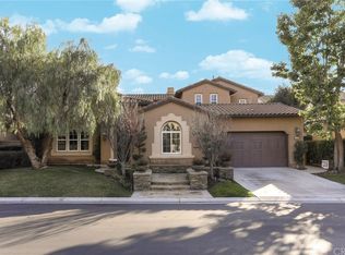31481 Paseo Campeon, San Juan Capistrano, CA 92675