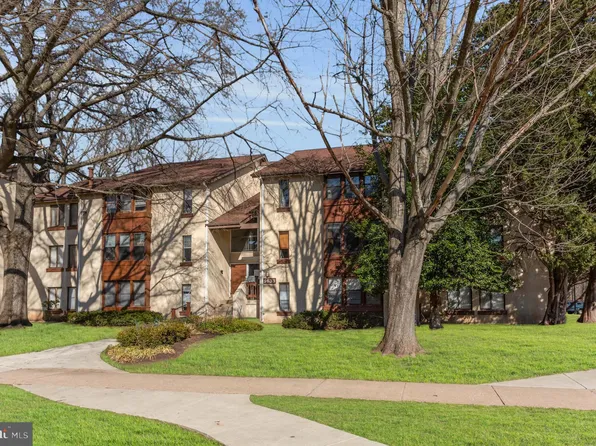 9633 White Acre Rd Unit A-1, Columbia, MD 21044