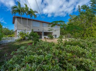 826 Loggerhead Ln, Sugarloaf Key, FL 33042