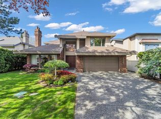 7591 Tweedsmuir Ave, Richmond, BC V7A 1L1