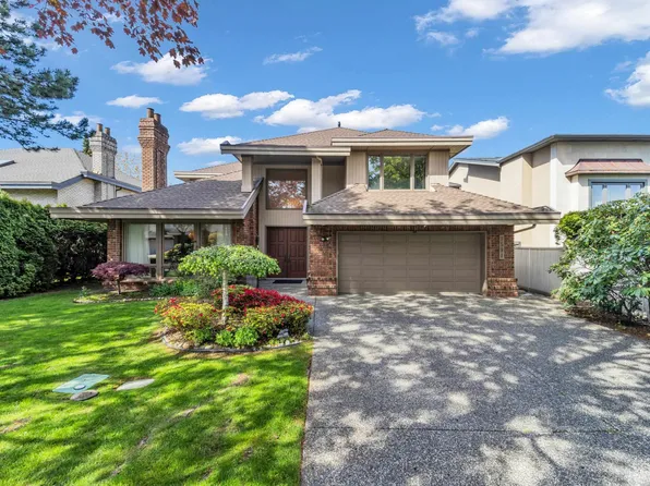 7591 Tweedsmuir Ave, Richmond, BC V7A 1L1