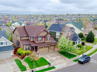 9505 Shenstone Dr, Parker, CO 80134
