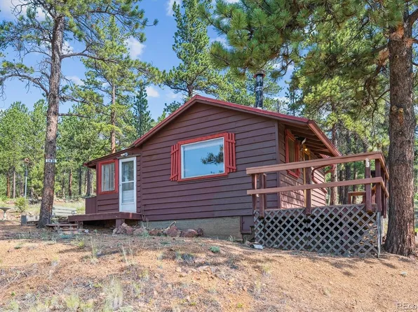 990 Road P69, Bailey, CO 80421