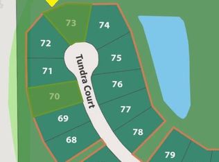 Lt73 TUNDRA COURT, Mequon, WI 53092