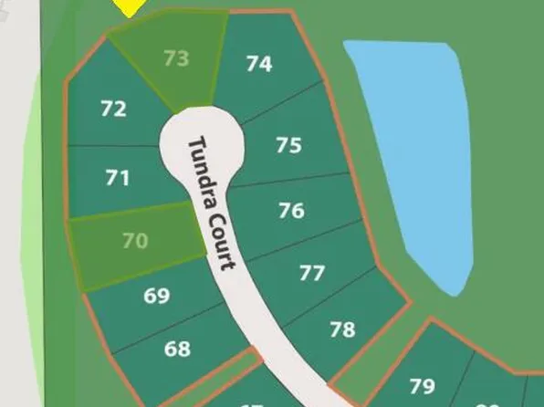 Lt73 TUNDRA COURT, Mequon, WI 53097