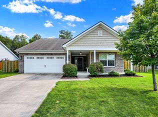 4201 Pearson Dr, Westfield, IN 46062