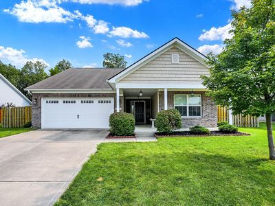 4201 Pearson Dr, Westfield, IN, 46062