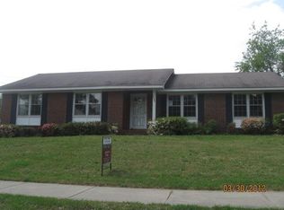 5247 23rd Ave, Columbus, GA