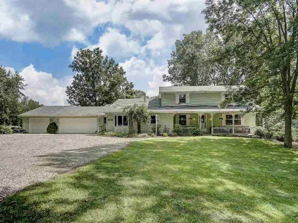 7930 Auburn Rd, Fort Wayne, IN 46825