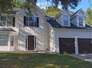 6392 Phillips Ct, Lithonia, GA 30058