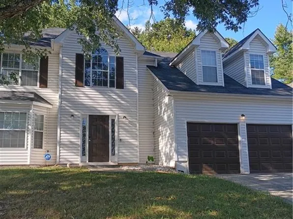 6392 Phillips Ct, Lithonia, GA 30058