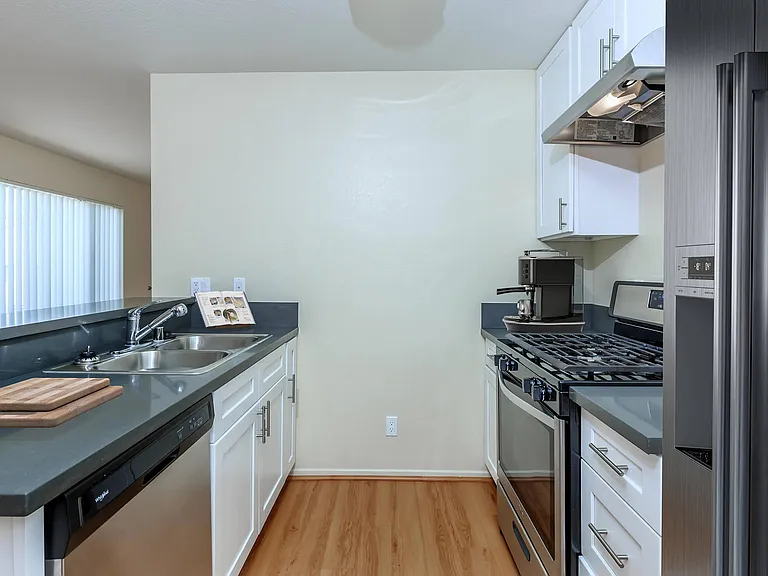 Sand Canyon Villas & Townhomes — Photo 52