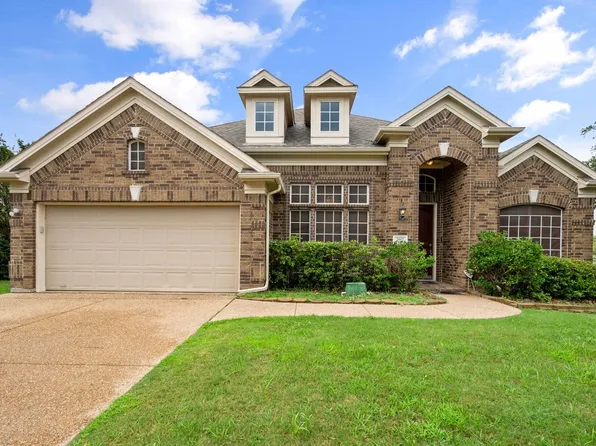 3917 Calloway Dr, Mansfield, TX 76063