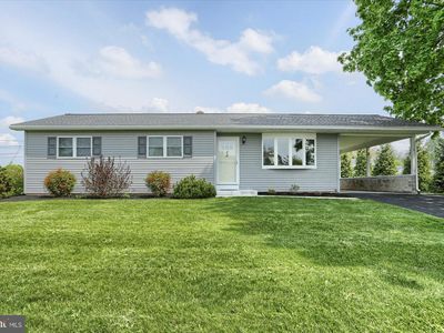 45 Carlton Ave, Carlisle, PA, 17013