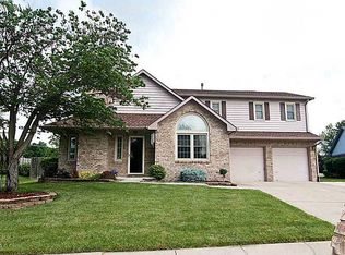 956 Texarkana Dr, Indianapolis, IN