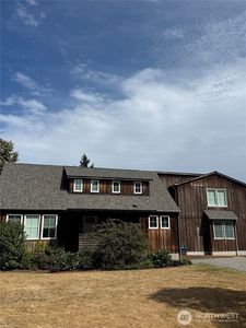 11468 Yukio Lane NE, Bainbridge Island, WA, 98110