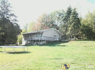 24042 260th Ave, Holcombe, WI 54745