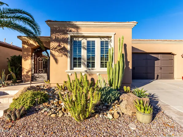 1658 E AZAFRAN Trail, Queen Creek, AZ 85140