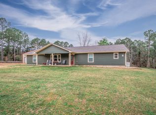 298 Coppedge Smith Rd, Harleton, TX 75651