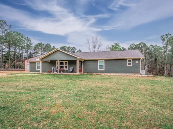 298 Coppedge Smith Rd, Harleton, TX 75651