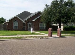 2010 E 28th St, Mission, TX 78574