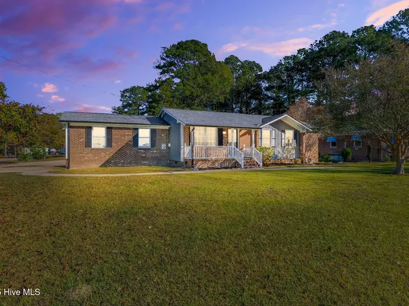 505 Pineview Road, Kenly, NC 27542