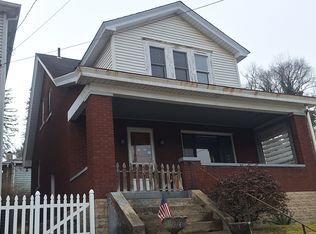15 Beyrleye Ave #1, Pittsburgh, PA 15223