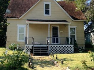 329 Adams St, Neosho, MO 64850