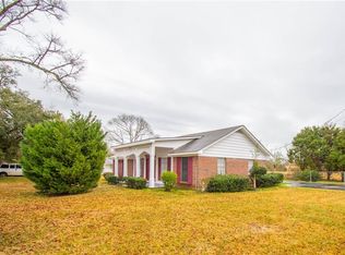 12411 Homestead Ave, Grand Bay, AL 36541