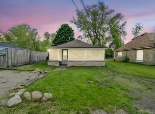 448 Grand St, Michigan Center, MI 49254